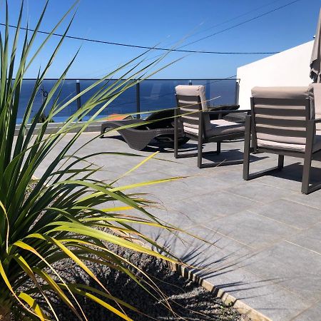 Calheta Ocean View Apartment 2 - Air Condition Estreito Da Calheta Esterno foto