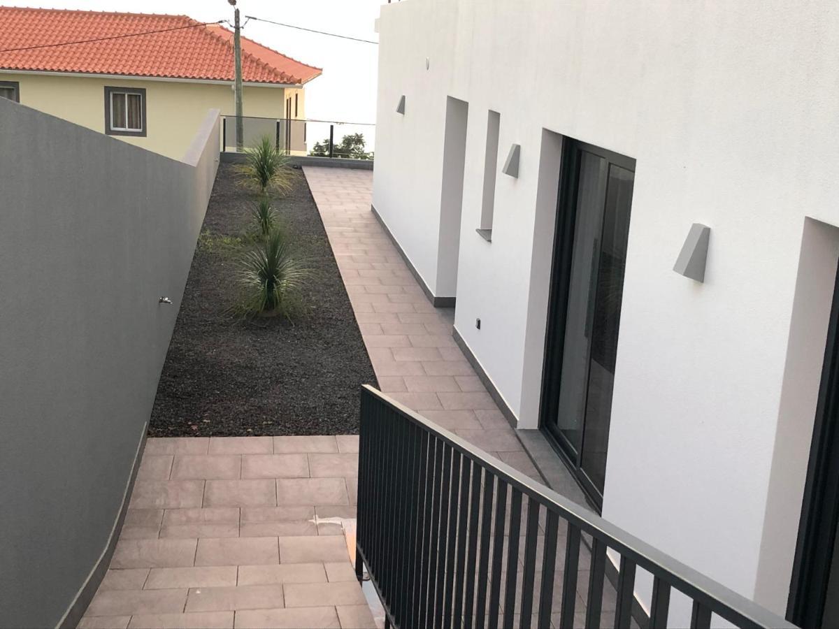 Calheta Ocean View Apartment 2 - Air Condition Estreito Da Calheta Esterno foto