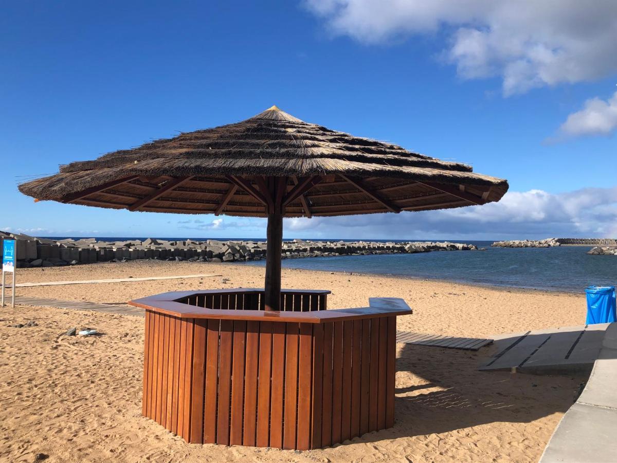 Calheta Ocean View Apartment 2 - Air Condition Estreito Da Calheta Esterno foto