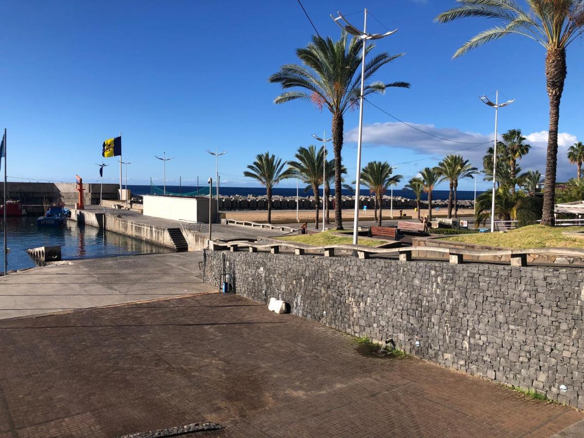 Calheta Ocean View Apartment 2 - Air Condition Estreito Da Calheta Esterno foto