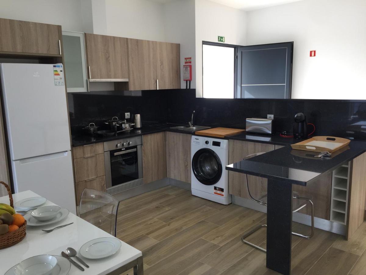 Calheta Ocean View Apartment 2 - Air Condition Estreito Da Calheta Esterno foto