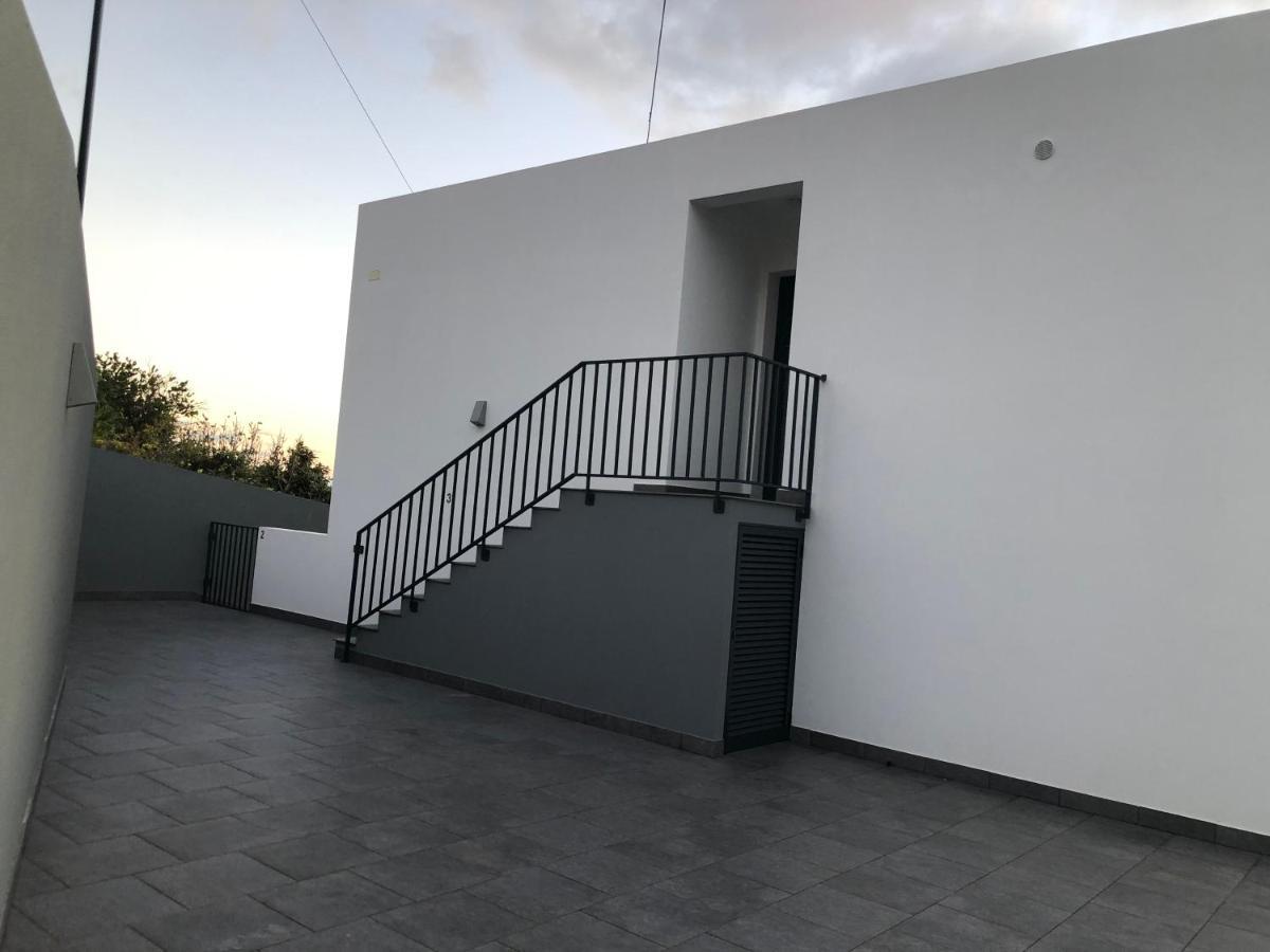 Calheta Ocean View Apartment 2 - Air Condition Estreito Da Calheta Esterno foto