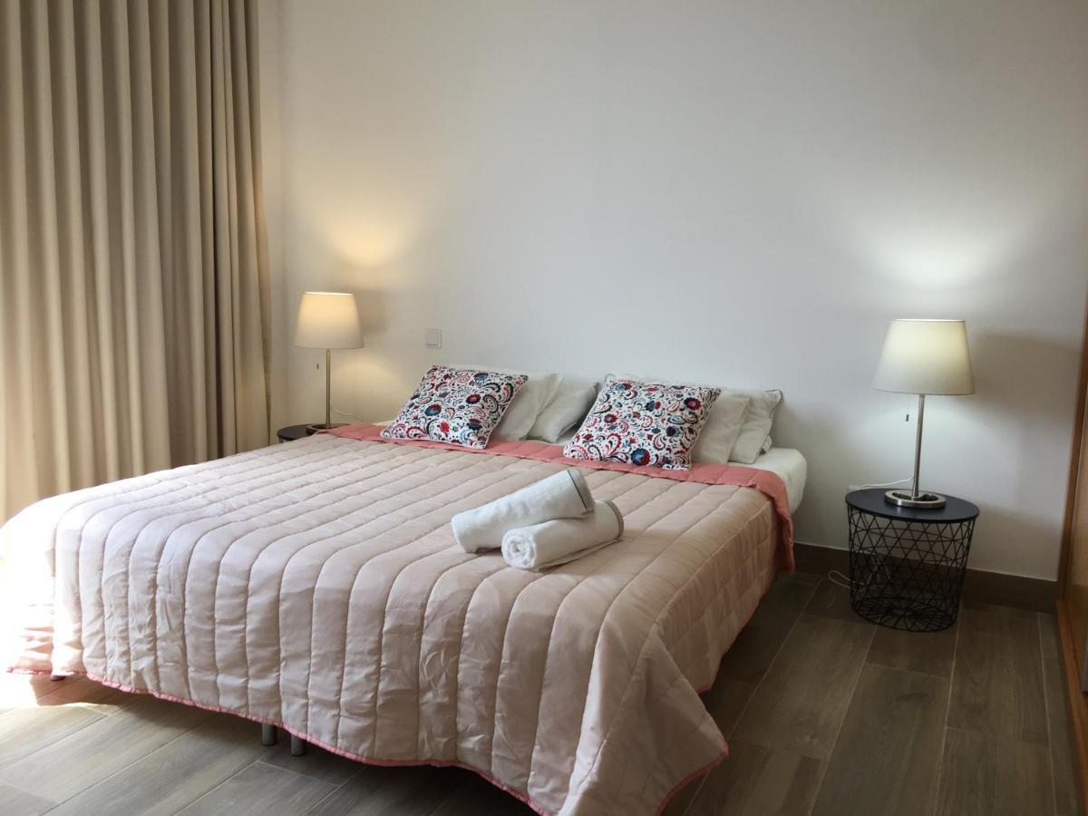 Calheta Ocean View Apartment 2 - Air Condition Estreito Da Calheta Esterno foto