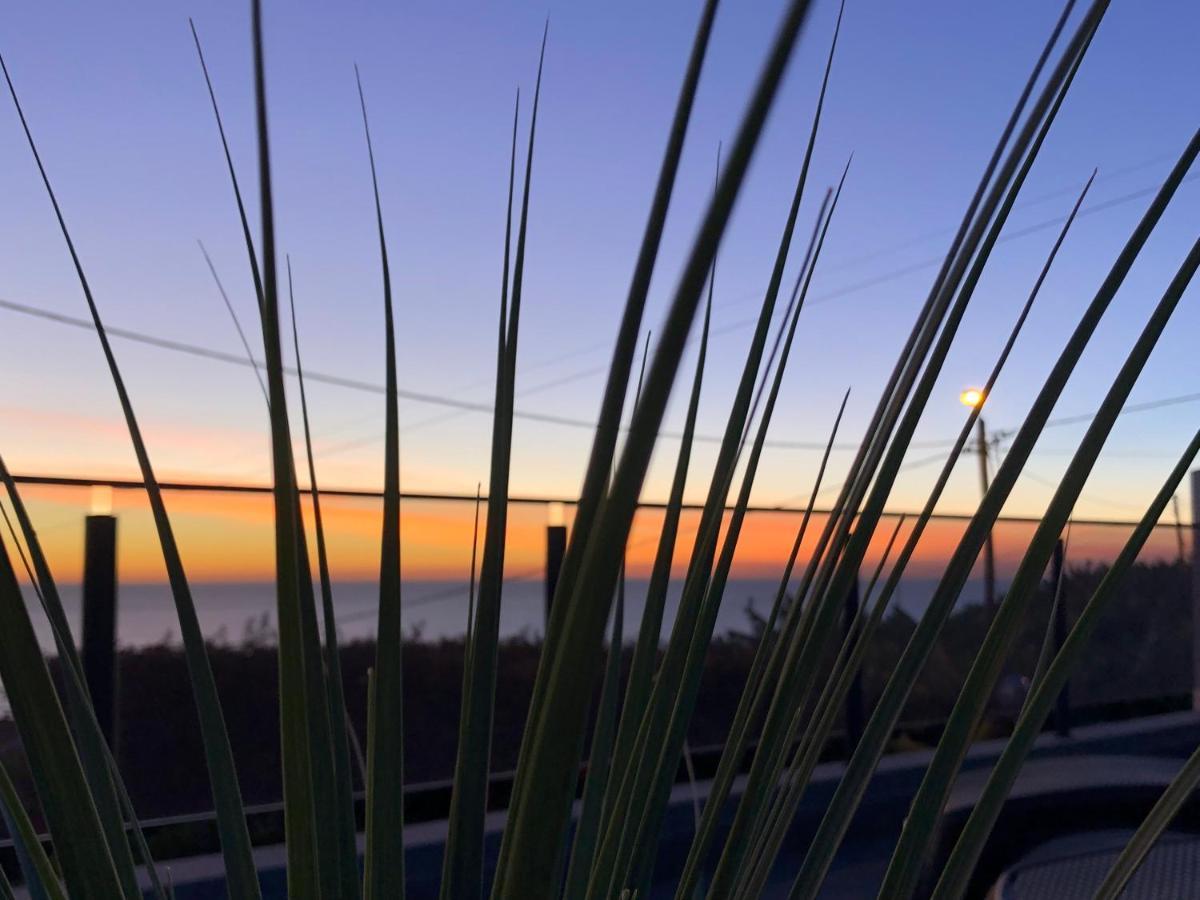 Calheta Ocean View Apartment 2 - Air Condition Estreito Da Calheta Esterno foto