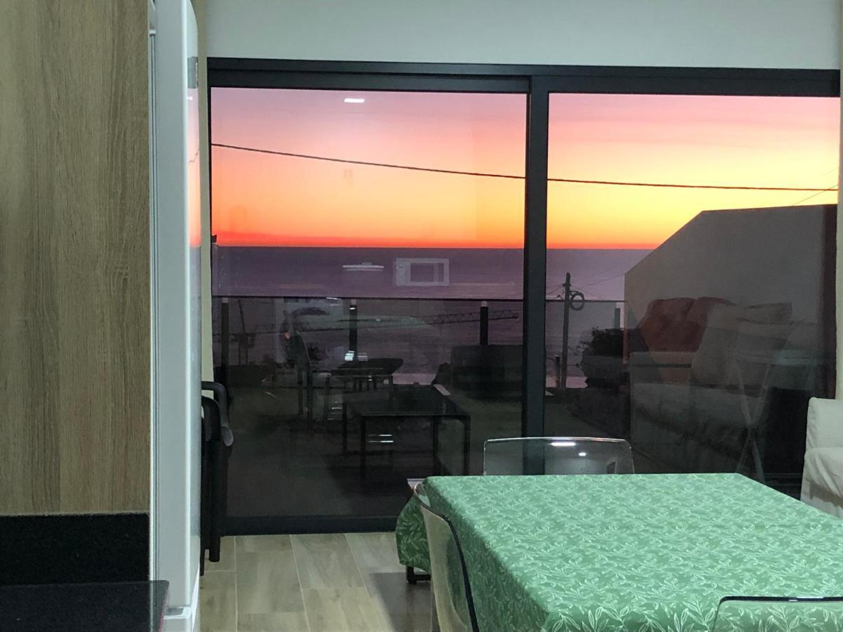 Calheta Ocean View Apartment 2 - Air Condition Estreito Da Calheta Esterno foto
