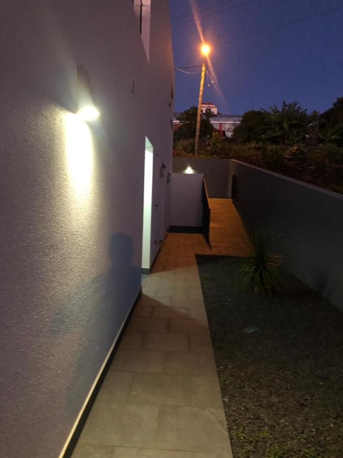 Calheta Ocean View Apartment 2 - Air Condition Estreito Da Calheta Esterno foto