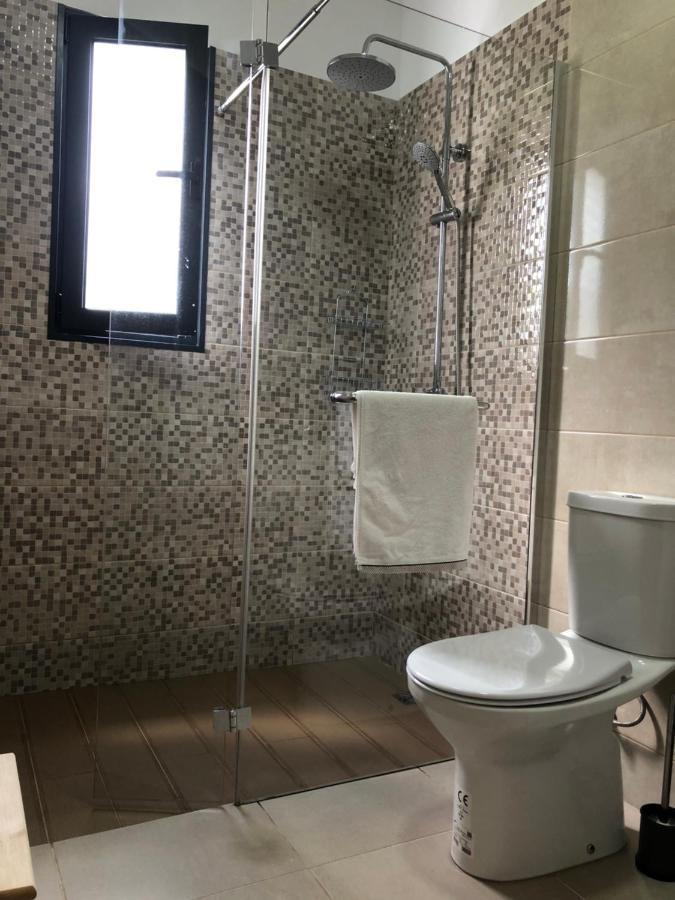 Calheta Ocean View Apartment 2 - Air Condition Estreito Da Calheta Esterno foto